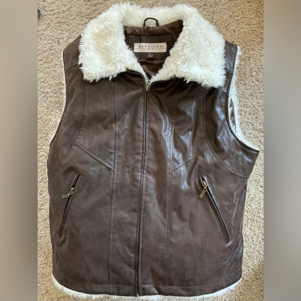 Vest